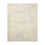 Jean Stoffer x Loloi David Ivory Rug 1- RUGS - wool Loloi