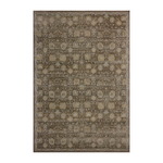 Magnolia Home by Joanna Gaines x Loloi Mona Bark / Natural Rug 0-RUGS-jute Loloi