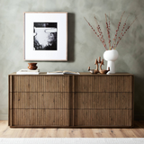 Leah Dresser FURNITURE - dresser Four Hands