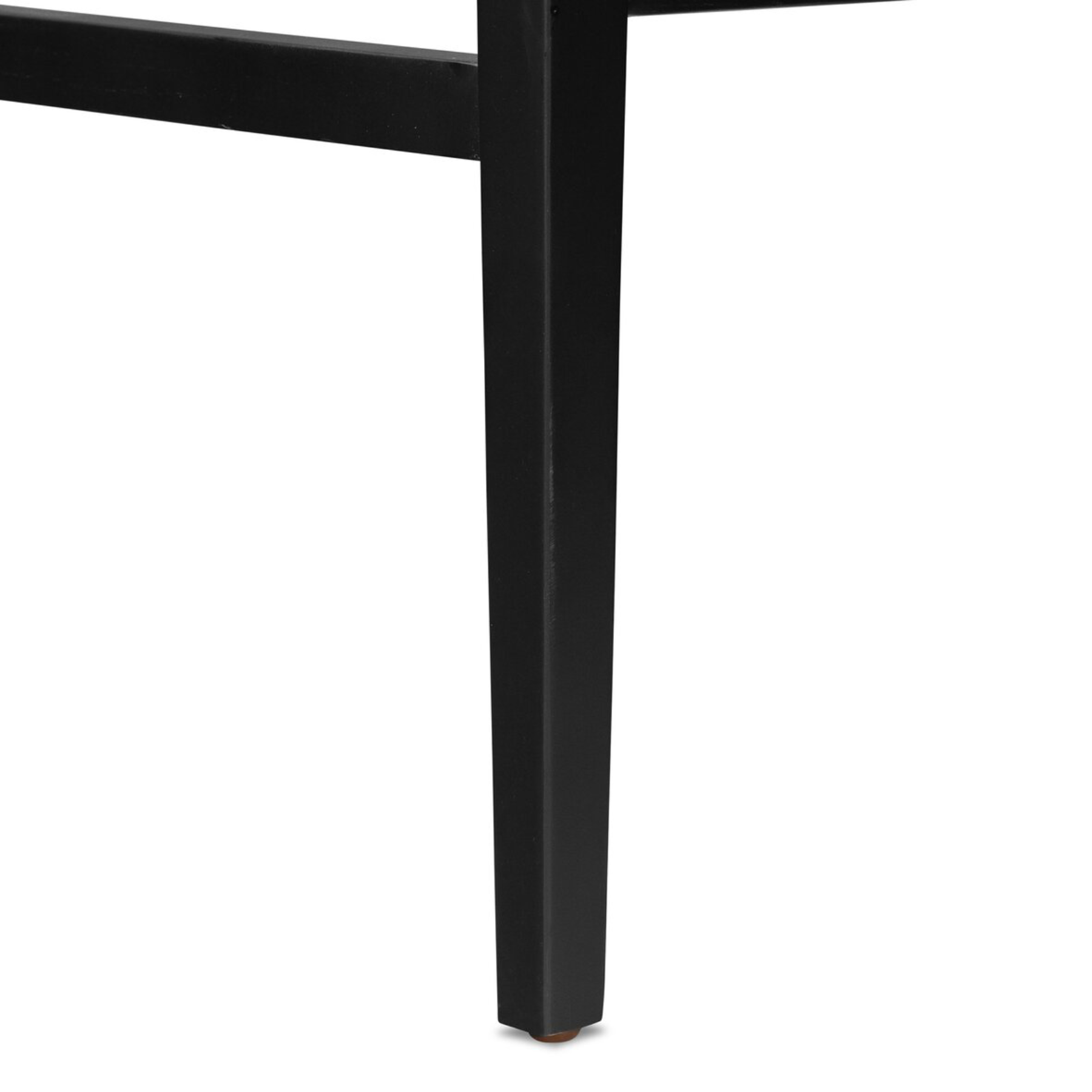 Ferris Bar Stool - Black 12 - a - FURNITURE - bar/counter stool Four Hands