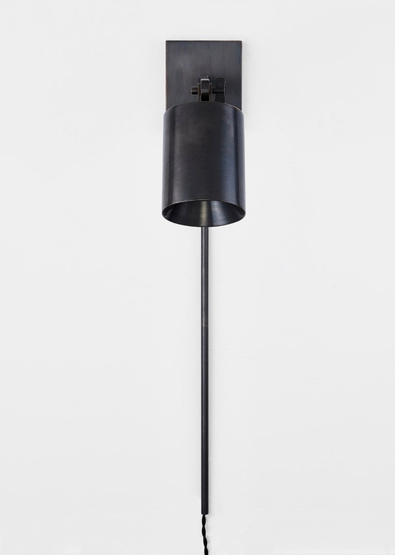 Highgrove Sconce by Mark D. Sikes LIGHTING - sconce Hudson Valley Lighting