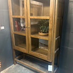 FLOOR MODEL - Meadow Cabinet FLOOR MODEL - floor model Four Hands