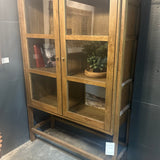 FLOOR MODEL - Meadow Cabinet FLOOR MODEL - floor model Four Hands