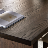 Trinity Dining Table Dining Tables Four Hands