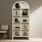 Brenda Cabinet 7 - FURNITURE - bookcase/cabinet Four Hands