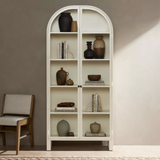 Brenda Cabinet 7 - FURNITURE - bookcase/cabinet Four Hands