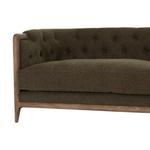 Ellington 91" Sofa 1 - FURNITURE - sofa Four Hands