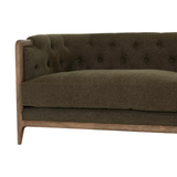 Ellington 91" Sofa 1 - FURNITURE - sofa Four Hands