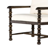 Davidson Chair 10 - c - FURNITURE - chair Four Hands