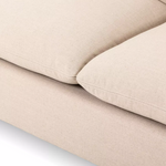 Imogen Sofa 95" FURNITURE - sofa Four Hands