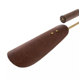 Agnes Chandelier LIGHTING - chandelier Four Hands