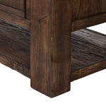 Windsor Sideboard 7 - FURNITURE - sideboard/cabinet Four Hands