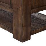 Windsor Sideboard 7 - FURNITURE - sideboard/cabinet Four Hands