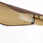 Agnes Floor Lamp LIGHTING - floor lamp Four Hands