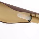 Agnes Floor Lamp LIGHTING - floor lamp Four Hands