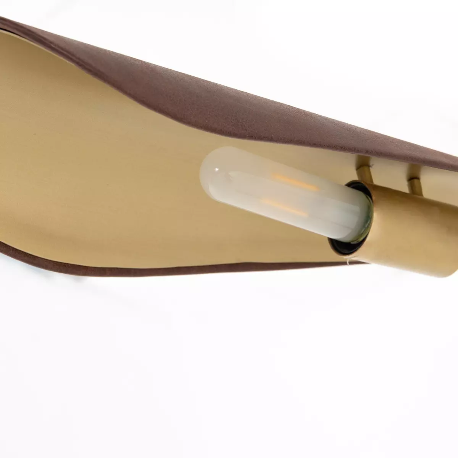 Agnes Floor Lamp LIGHTING - floor lamp Four Hands