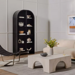 Brenda Cabinet 7 - FURNITURE - bookcase/cabinet Four Hands