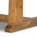 Oliver Extension Dining Table 9 - b - FURNITURE - dining table - rectangle Four Hands