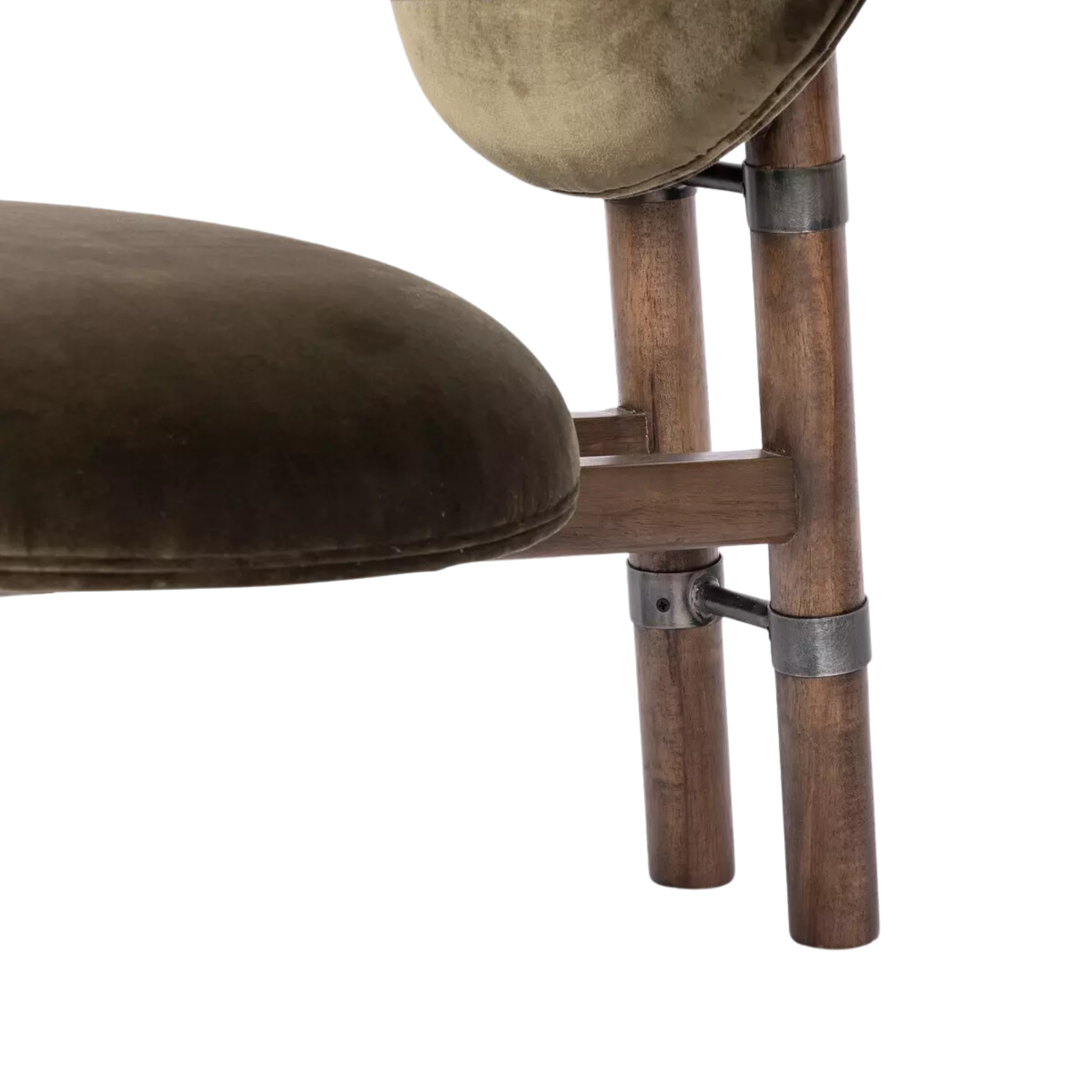 Briana Chair 3 - FURNITURE - chair Four Hands