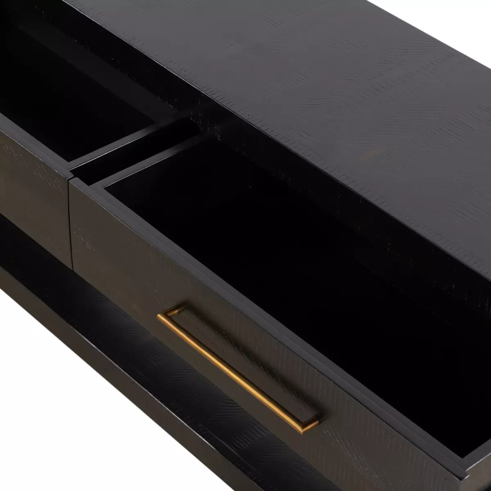 FLOOR MODEL - Suki Console Table FURNITURE- floor model Four Hands