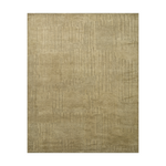 Jean Stoffer x Loloi David Olive Rug 1- RUGS - wool Loloi
