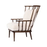 Gunner Chair 0- FURNITURE - chair Four Hands