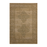 Magnolia Home by Joanna Gaines x Loloi Mona Antique / Spa Rug 0-RUGS-jute Loloi