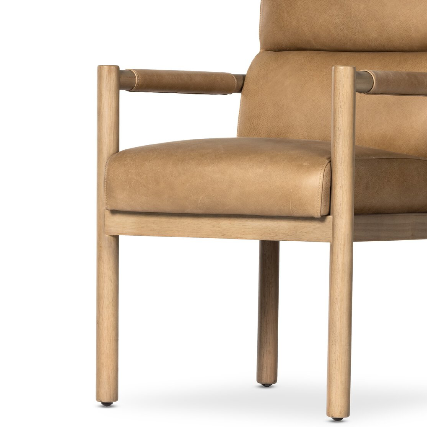 Kiano Dining Chair FURNITURE - dining chair Four Hands