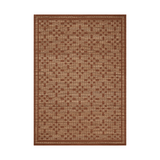 Chris Loves Julia x Loloi Judy Natural / Spice Rug 0-RUGS - jute Loloi