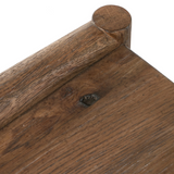 Glenview End Table Accent Tables Four Hands