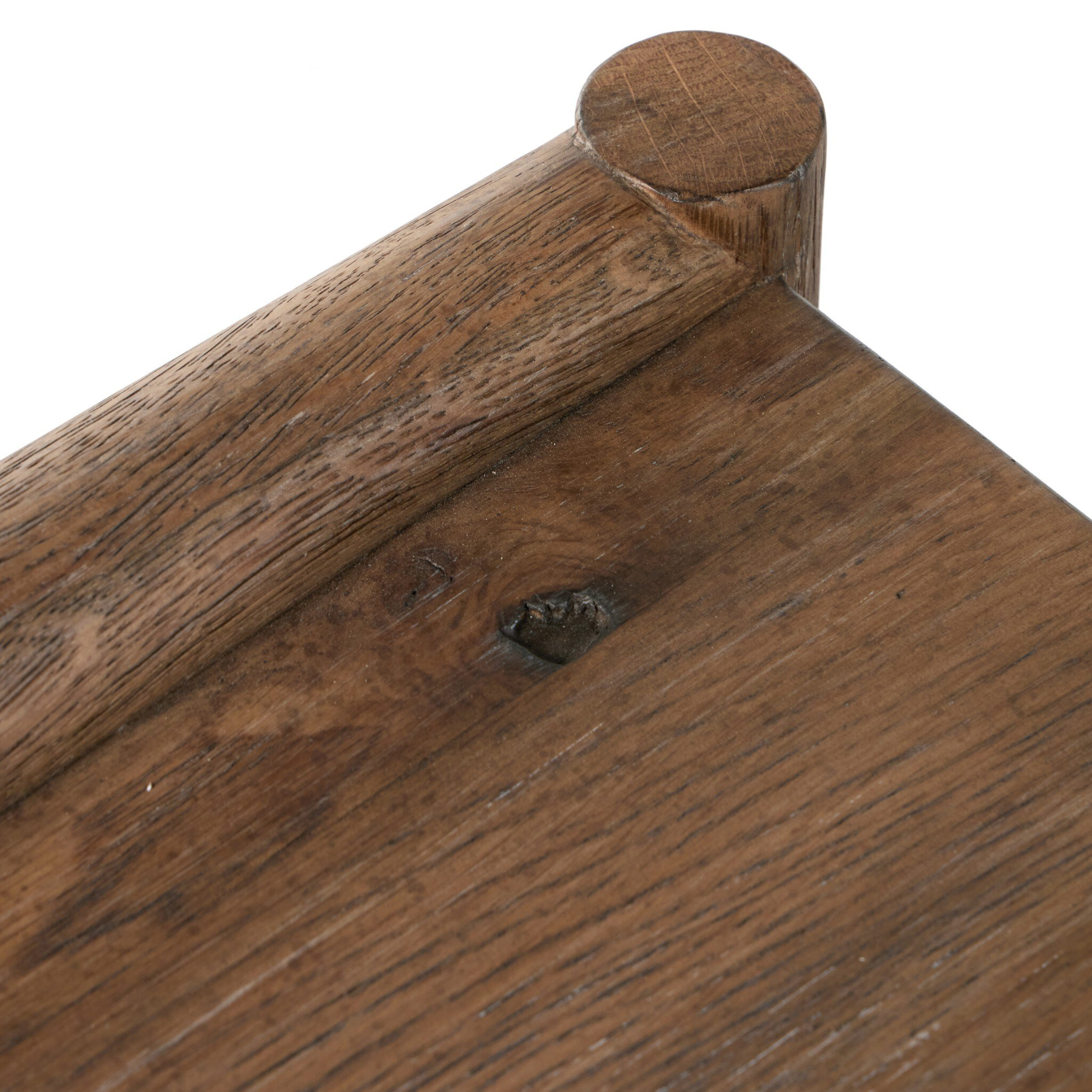 Glenview End Table Accent Tables Four Hands