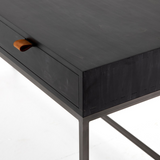 Trey Desk 17 - FURNITURE - desks Four Hands