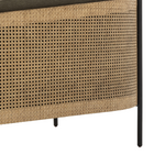 Tobie Chair Accent Chairs Four Hands