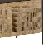 Tobie Chair Accent Chairs Four Hands