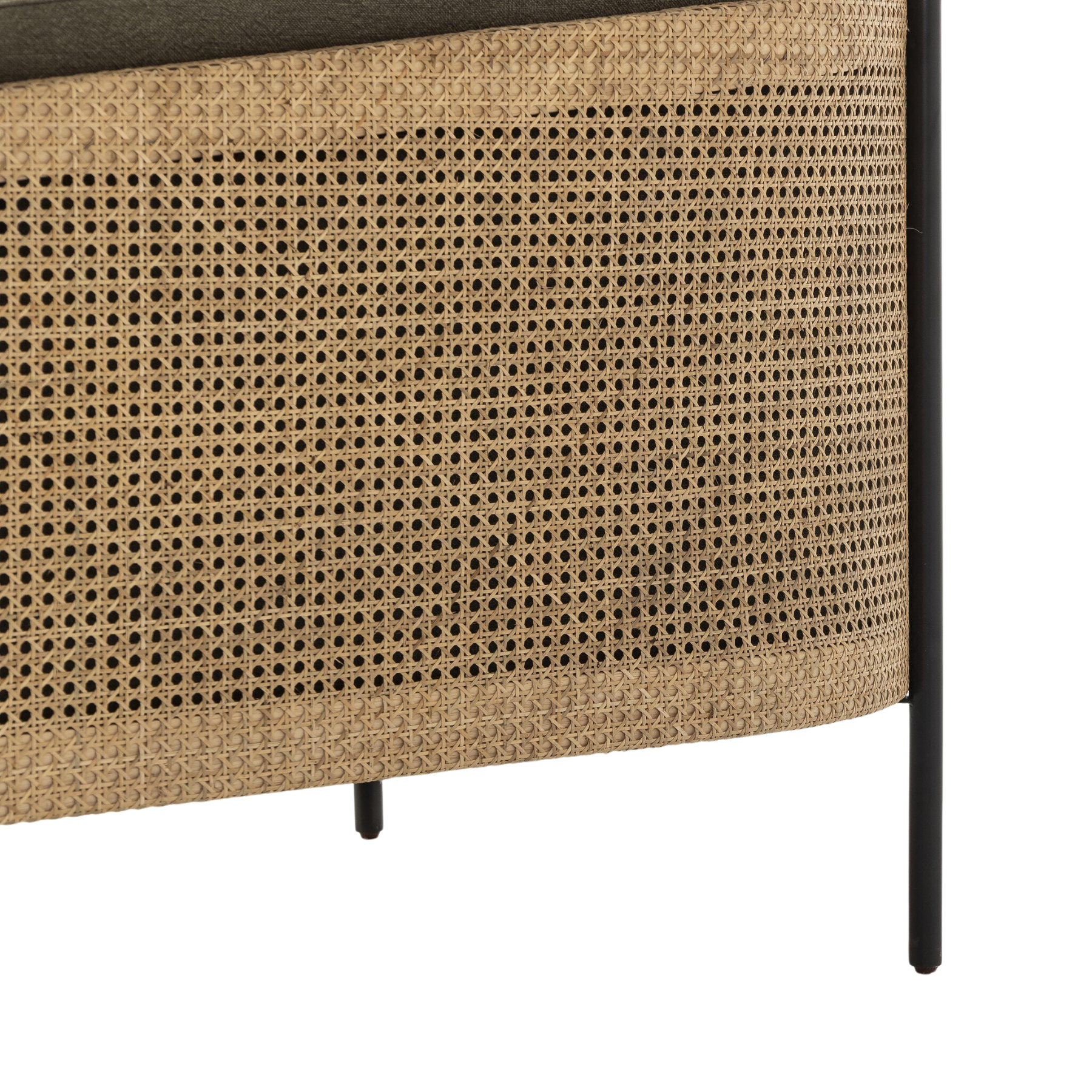 Tobie Chair Accent Chairs Four Hands