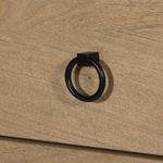 Freddie Nightstand FURNITURE - nightstand Four Hands