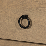 Freddie Nightstand FURNITURE - nightstand Four Hands