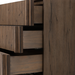 Leah Nightstand 14 - FURNITURE - nightstand Four Hands