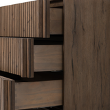 Leah Nightstand 14 - FURNITURE - nightstand Four Hands