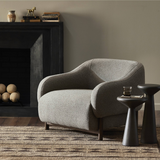 Alister Chair Chairs Four Hands