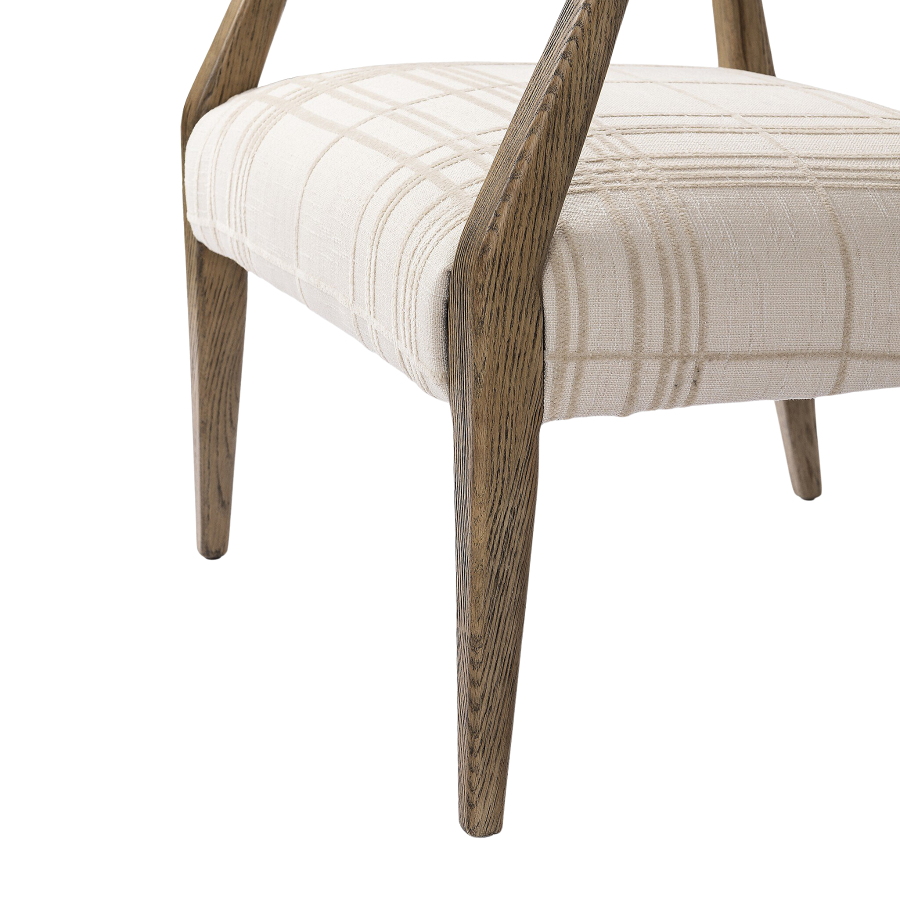 Tate Armchair 0- FURNITURE - chair Four Hands