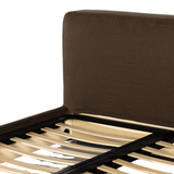 Allen Slipcover Bed Beds Four Hands