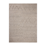 Loloi Cline Stone Rug 1- RUGS - wool Loloi