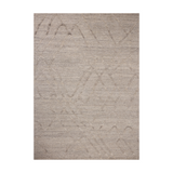 Loloi Cline Stone Rug 1- RUGS - wool Loloi