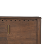 Winnie 3 Door Sideboard 7 - FURNITURE - sideboard/cabinet Moe's Furniture