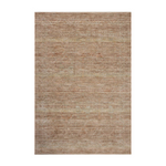 Loloi Tabitha Clay / Natural Rug 0-patterned rugs Loloi