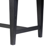 Abelio Dining Table 9 - a - FURNITURE - dining tables Four Hands