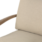 Bethan Chair FURNITURE - lounge chair Four Hands