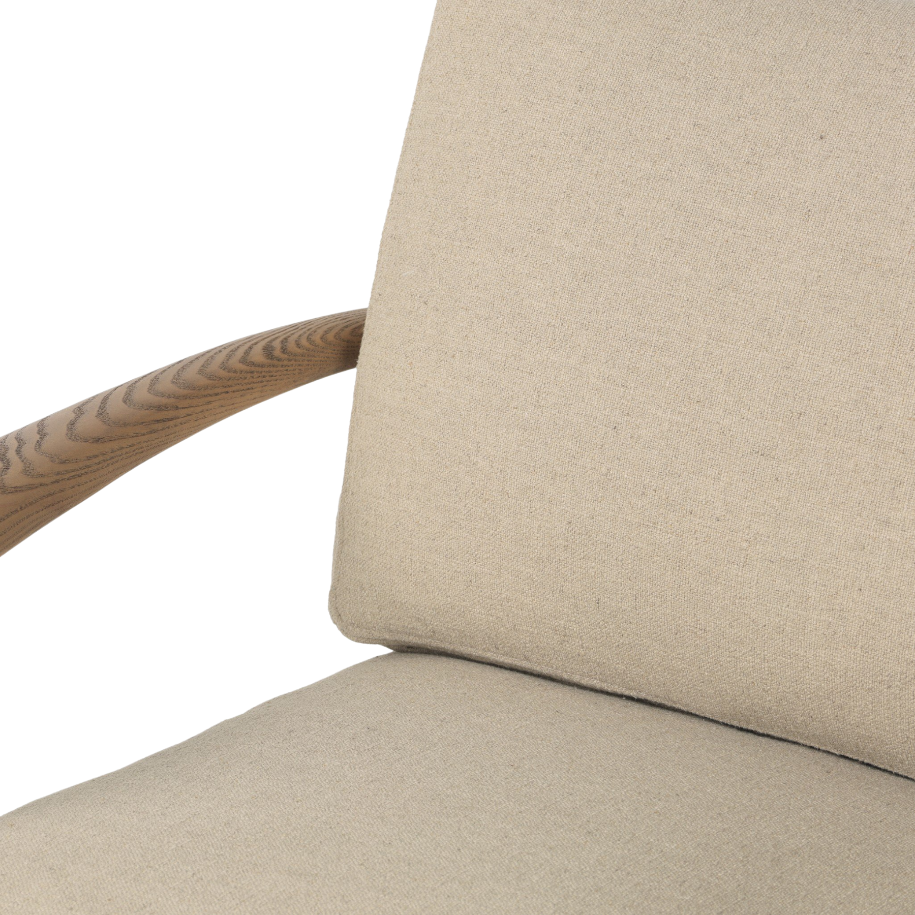 Bethan Chair FURNITURE - lounge chair Four Hands