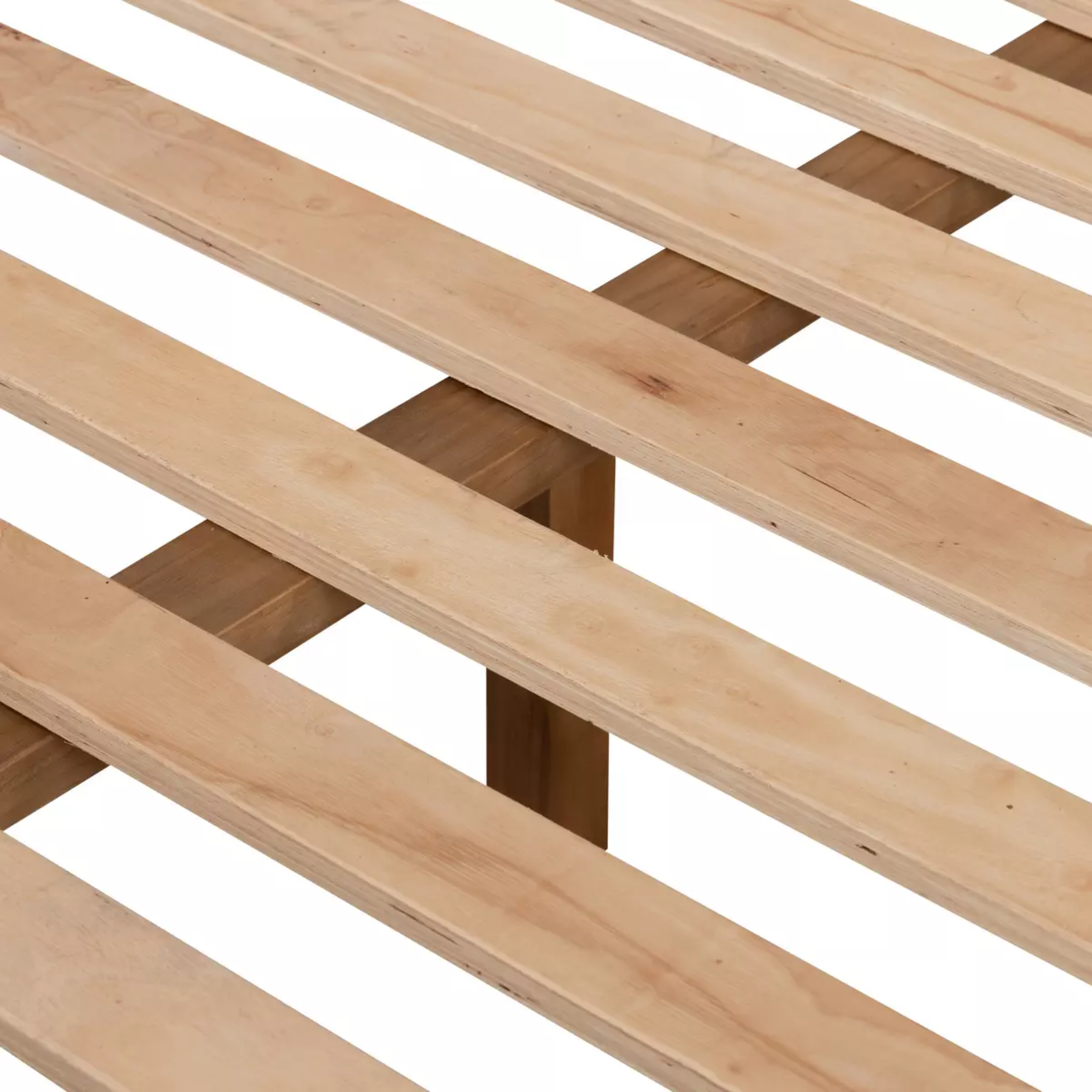 Glenview Bed 13 - FURNITURE - bed Four Hands